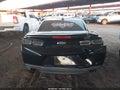 2016 Chevrolet Camaro — photo 16 of 16 | VIN 1G1FB1RSXG0141918