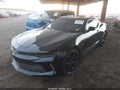 2016 Chevrolet Camaro — photo 2 of 16 | VIN 1G1FB1RSXG0141918