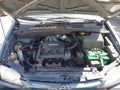 2000 Toyota Sienna — photo 10 of 11 | VIN 4T3ZF19CXYU219368