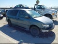 2000 Toyota Sienna — photo 1 of 11 | VIN 4T3ZF19CXYU219368