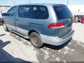 2000 Toyota Sienna — photo 3 of 11 | VIN 4T3ZF19CXYU219368