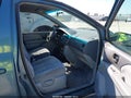 2000 Toyota Sienna — photo 5 of 11 | VIN 4T3ZF19CXYU219368