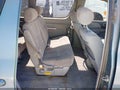 2000 Toyota Sienna — photo 8 of 11 | VIN 4T3ZF19CXYU219368