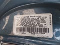 2000 Toyota Sienna — photo 9 of 11 | VIN 4T3ZF19CXYU219368
