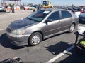 2006 Toyota Corolla — photo 2 of 11 | VIN 1NXBR32E46Z655879