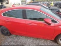 2017 Chevrolet Cruze — photo 13 of 16 | VIN 3G1BF6SM2HS604110