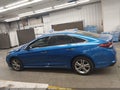 2018 Hyundai Sonata — photo 14 of 16 | VIN 5NPE34AF5JH656948