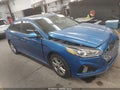 2018 Hyundai Sonata — photo 1 of 16 | VIN 5NPE34AF5JH656948