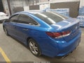 2018 Hyundai Sonata — photo 3 of 16 | VIN 5NPE34AF5JH656948