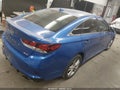 2018 Hyundai Sonata — photo 4 of 16 | VIN 5NPE34AF5JH656948
