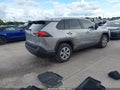 2025 Toyota RAV4 — photo 4 of 16 | VIN 2T3H1RFV8SW398953