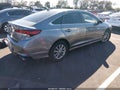 2018 Hyundai Sonata — photo 4 of 16 | VIN 5NPE24AF2JH706465