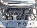 2014 Honda Civic — photo 10 of 15 | VIN 19XFB2F83EE029634