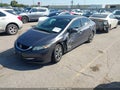 2014 Honda Civic — photo 2 of 15 | VIN 19XFB2F83EE029634
