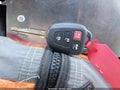 2012 Toyota Camry — photo 11 of 17 | VIN 4T1BF1FK9CU620828