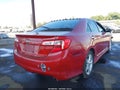 2012 Toyota Camry — photo 4 of 17 | VIN 4T1BF1FK9CU620828