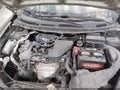 2012 Nissan Rogue Sport — photo 10 of 15 | VIN JN8AS5MV2CW391546