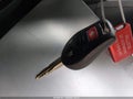 2012 Nissan Rogue Sport — photo 11 of 15 | VIN JN8AS5MV2CW391546