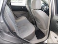 2012 Nissan Rogue Sport — photo 8 of 15 | VIN JN8AS5MV2CW391546