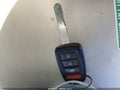 2017 Honda HR-V — photo 11 of 16 | VIN 3CZRU5G37HM727728