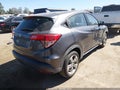 2017 Honda HR-V — photo 4 of 16 | VIN 3CZRU5G37HM727728