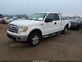 2010 Ford F-150 — photo 2 of 16 | VIN 1FTEX1E80AFD76279