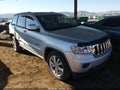 2011 Jeep Grand Cherokee — photo 1 of 10 | VIN 1J4RS4GG9BC676552