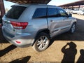 2011 Jeep Grand Cherokee — photo 4 of 10 | VIN 1J4RS4GG9BC676552