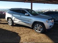 2011 Jeep Grand Cherokee — photo 6 of 10 | VIN 1J4RS4GG9BC676552
