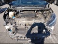 2020 Ford Edge — photo 10 of 20 | VIN 2FMPK4AP9LBB13486