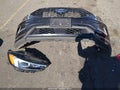 2020 Ford Edge — photo 18 of 20 | VIN 2FMPK4AP9LBB13486