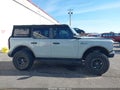 2022 Ford Bronco — photo 14 of 17 | VIN 1FMEE5DP3NLA73926