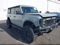 2022 Ford Bronco — photo 1 of 17 | VIN 1FMEE5DP3NLA73926