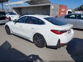 2024 BMW i4 — photo 3 of 16 | VIN WBY43AW01RFR69286