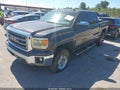 2014 GMC Sierra 1500 — photo 2 of 16 | VIN 3GTU2UEC4EG132011