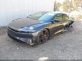 2024 Lucid Air — photo 2 of 16 | VIN 50EA1TEA6RA006263
