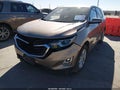 2019 Chevrolet Equinox — photo 2 of 15 | VIN 2GNAXKEV9K6251939