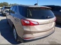 2019 Chevrolet Equinox — photo 3 of 15 | VIN 2GNAXKEV9K6251939