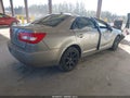 2008 Lincoln MKZ — photo 4 of 15 | VIN 3LNHM28TX8R609833