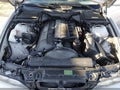 2003 BMW 5 Series — photo 10 of 17 | VIN WBADT63493CK32980