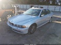 2003 BMW 5 Series — photo 2 of 17 | VIN WBADT63493CK32980