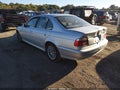 2003 BMW 5 Series — photo 3 of 17 | VIN WBADT63493CK32980