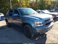 2011 Chevrolet Avalanche — photo 1 of 16 | VIN 3GNTKEE38BG258151