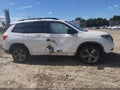 2021 Honda Passport — photo 14 of 17 | VIN 5FNYF8H93MB020950