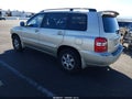 2001 Toyota Highlander — photo 3 of 16 | VIN JTEGF21A410014108