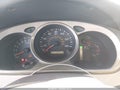 2001 Toyota Highlander — photo 7 of 16 | VIN JTEGF21A410014108