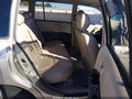 2001 Toyota Highlander — photo 8 of 16 | VIN JTEGF21A410014108