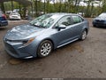 2025 Toyota Corolla — photo 2 of 17 | VIN 5YFB4MDE6SP357735
