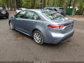 2025 Toyota Corolla — photo 3 of 17 | VIN 5YFB4MDE6SP357735