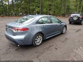 2025 Toyota Corolla — photo 4 of 17 | VIN 5YFB4MDE6SP357735